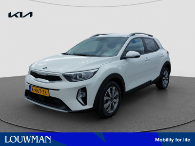 Kia Stonic 1.0 t-gdi mhev dynamicplusline climate