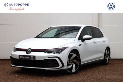 Volkswagen Golf 2.0 tsi gti 245pk dsg7