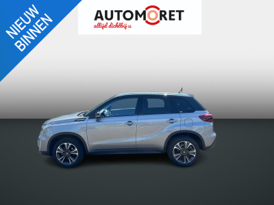 Suzuki Vitara 1.4 boosterjet style smart hybrid automaat automaat|1500kg trekgewicht!!!!
