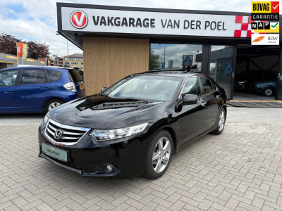 Honda Accord 2.0 executive