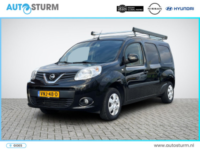 Nissan Nv250 1.5 dci 95 l2h1 optima | imperiaal | navigatie | cruise control | airco | bluetooth tel. | lat-om-lat betimmering | rijklaarprijs! (excl. btw)