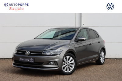 Volkswagen Polo 1.0 tsi highline