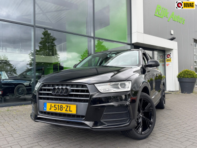 Audi Q3 1.4 tfsi cod design pro line plus