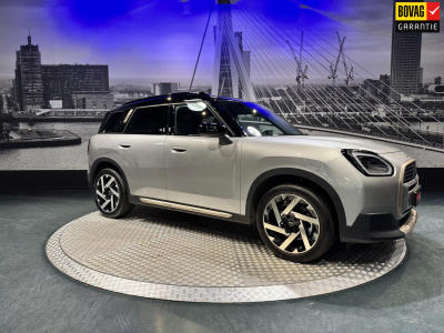 Mini Countryman 1.5 c favoured l *pano*leder*19inch* hud*