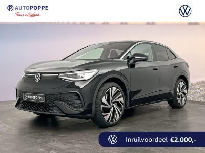 Volkswagen Id.5 pro business 77 kwh accu. 210 kw / 286 pk suv elek