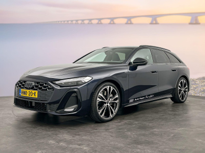 Audi A5 avant 2.0 e-hybrid quattro s edition