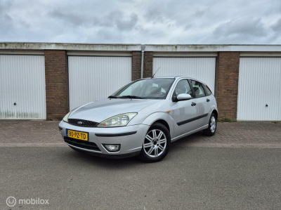 Ford Focus 1.6-16v / airco / dealeronderhouden / origineel nl