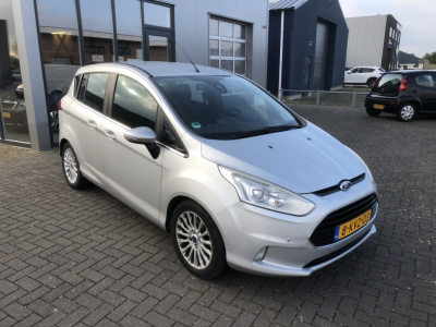 Ford B-max 1.6 ti-vct titanium automaat