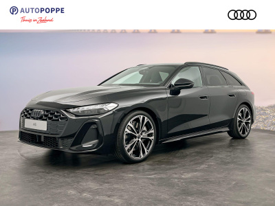 Audi A5 avant s edition 2.0 tfsi e 220 kw / 299 pk avant 7 versn