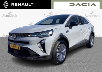 Renault Symbioz 1.6 e-tech hybrid 145 evolution -demo/  pack navigation
