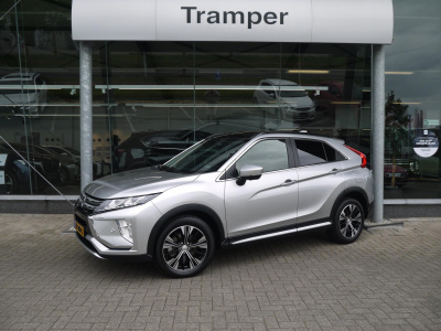 Mitsubishi Eclipse Cross 1.5t 163 pk instyle aut.|trekhaak|rijklaar