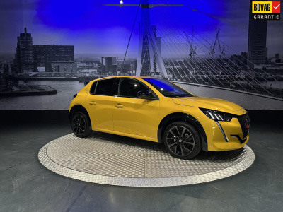 Peugeot 208 1.2 puretech 100 gt *appconnect*camera*