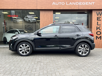 Kia Stonic 1.0 t-gdi dynamicplusline - camera | apple/ android carplay | dab | nav | bluetooth | cruise