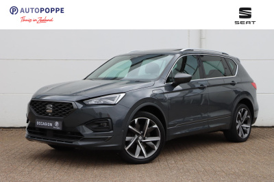 Seat Tarraco 1.4 tsi e-hybrid phev fr business intense 245pk