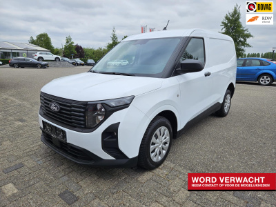 Ford Transit Courier 1.5 ecoblue trend