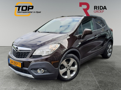 Opel Mokka 1.4 t cosmo 4x4