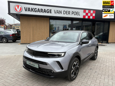 Opel Mokka 1.2 turbo ultimate