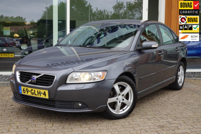 Volvo S40 2.4 edition ii