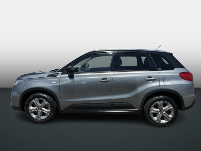 Suzuki Vitara 1.6 exclusive automaat