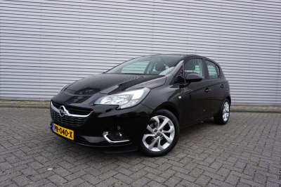 Opel Corsa 1.4 online edition airco / cruise / carplay / elektr. ramen / nap
