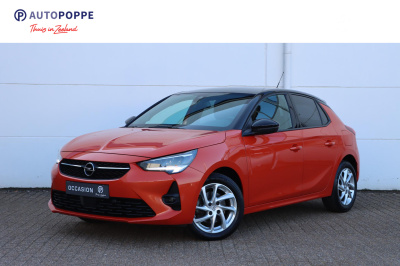Opel Corsa 1.2 gs line