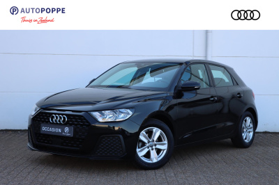 Audi A1 Sportback 25 tfsi 95pk