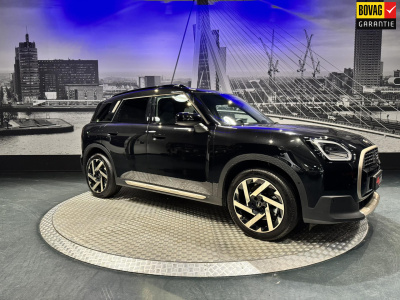Mini Countryman 1.5 c favoured l *pano*leder*19inch* hud*