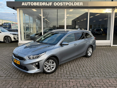 Kia Ceed Sportswagon 1.0 t-gdi dynamicplusline