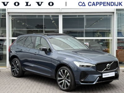 Volvo XC60 2.0 t6 awd r-design