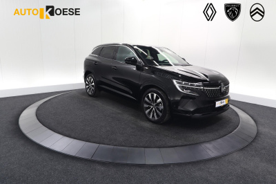 Renault Austral mild hybrid 160 x-tronic techno | elektronische kofferklep | pack winter | camera | apple carplay