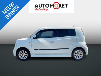 Daihatsu Materia 1.3 rythm