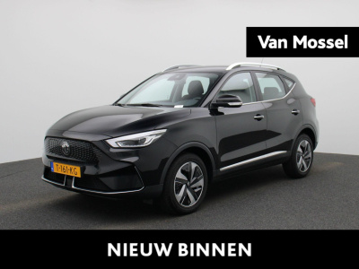 MG Zs-ev long range comfort 70 kwh aut. | navigatie | climate control | lmv | camera | dab | apple carplay |