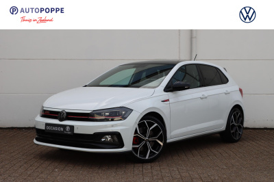 Volkswagen Polo 2.0 tsi gti