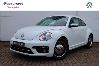 Volkswagen New Beetle 1.2 tsi exclusive series 105pk