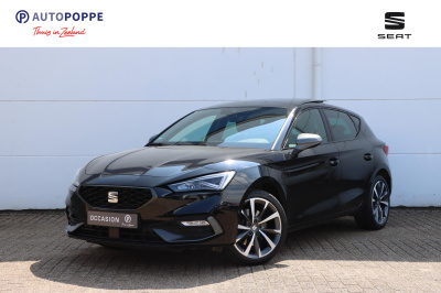 Seat Leon 1.4 tsi ehybrid phev fr business intense 204pk