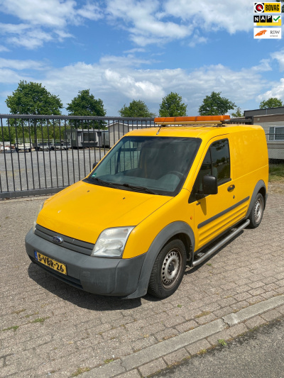 Ford Transit Connect t200s 1.8 tdci trend