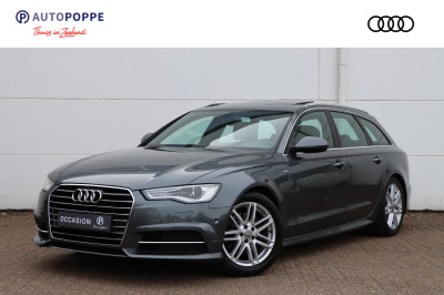 Audi A6 avant 1.8 tfsi ultra s edition