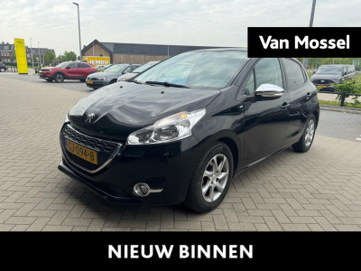 Peugeot 208 1.2 puretech style