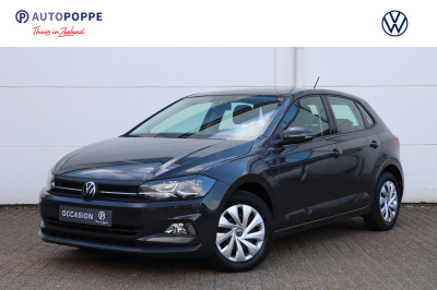 Volkswagen Polo 1.0 tsi 95pk comfortline executive 95pk