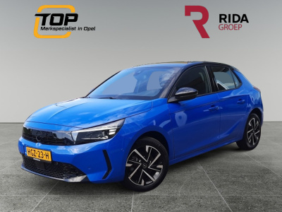 Opel Corsa 1.2 t gs