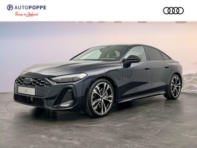 Audi A5 limousine s edition 2.0 tfsi e 220 kw / 299 pk limousine 7 v