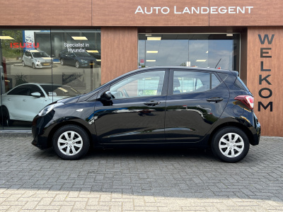 Hyundai I 10 1.0i comfort - apple/ android carplay | cruise c. | bluetooth | nav