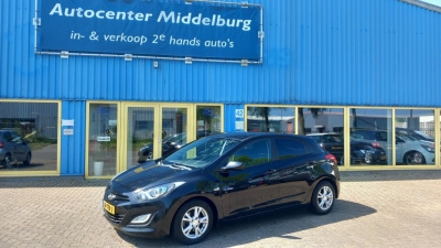 Hyundai I 30 1.6 gdi i-motion