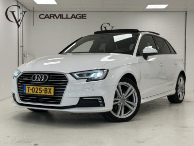 Audi A3 sportback 40 e-tron s line sport plus | b&o | panoramadak | trekhaak |