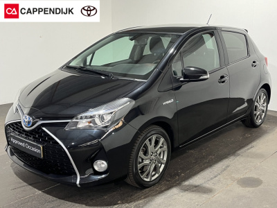 Toyota Yaris 1.5 hybrid dynamic | navi | panodak | camera |