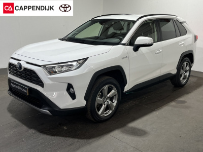 Toyota Rav4 2.5 hybrid style | leer | navi | camera |