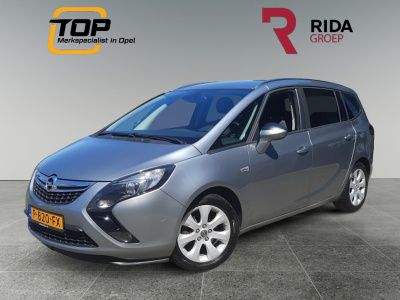Opel Zafira tourer 1.4 cosmo