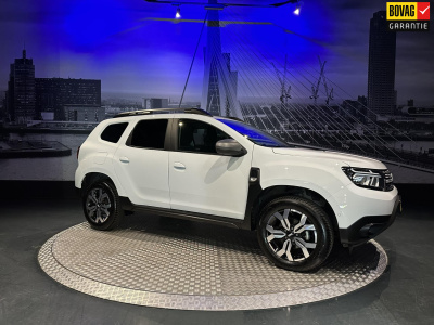 Dacia Duster 1.3 tce 150 extreme *led*navi*camera*trekhaak*