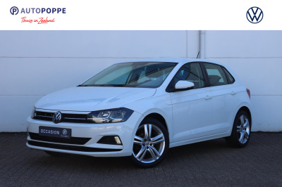 Volkswagen Polo 1.0 tsi comfortline business