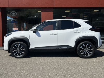 Toyota Yaris Cross 1.5 hybrid dynamic | camera | acc | carplay | keyless